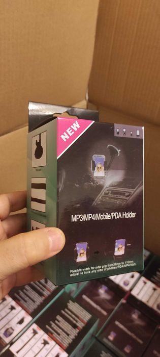 Suport telefon / MP3/MP4/Mobile holder (30 bucati)