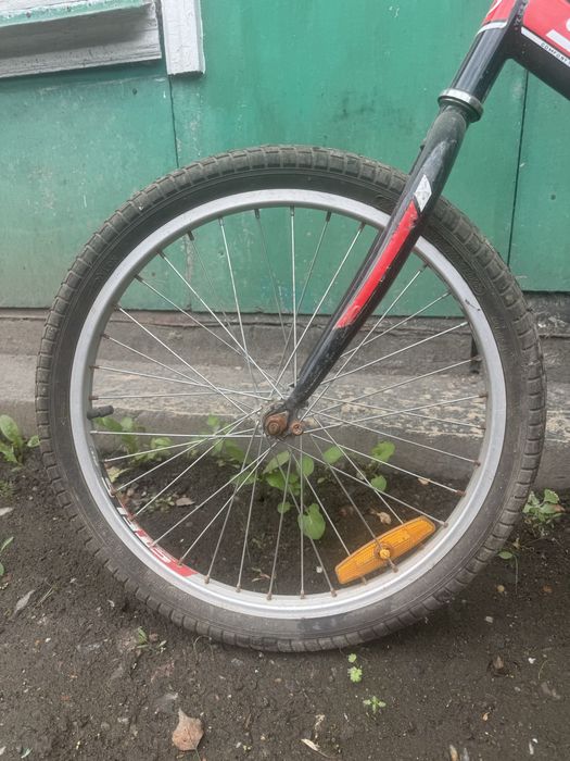 Продам велик stels, в хорошем состочний
