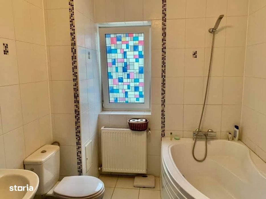 Apartament 2 camere cu 2 locuri de parcare – Zona Pipera/Andronache