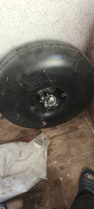 Instalație de gaz Landi Renzo