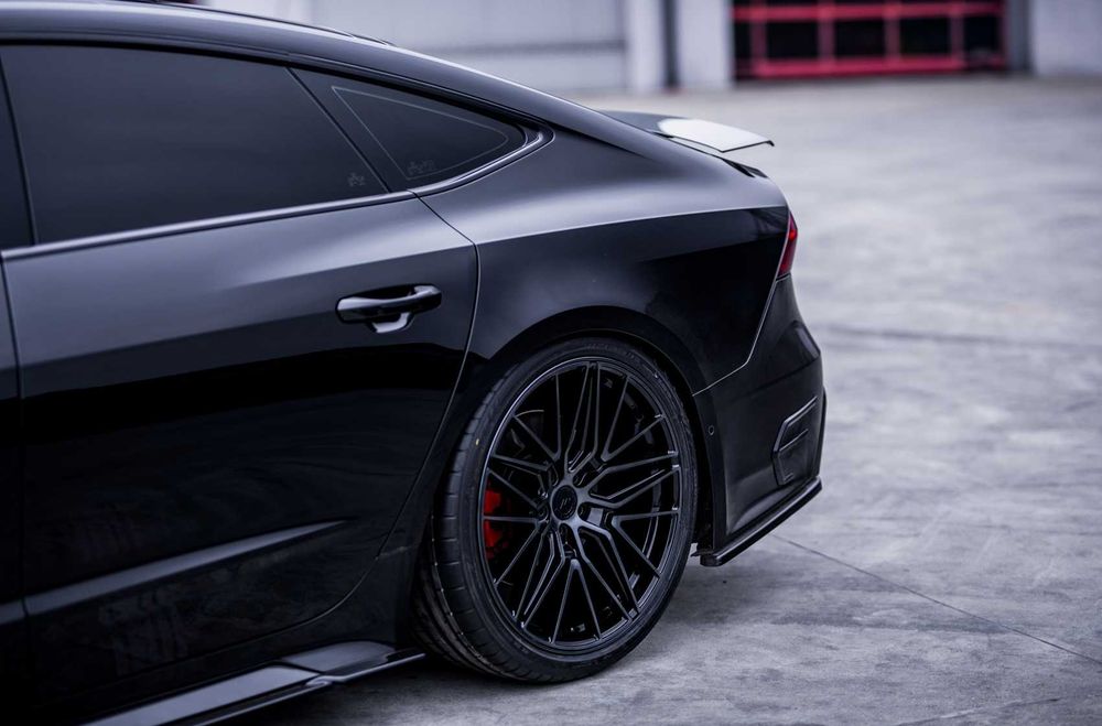 Jante auto Audi A7 / S7 / RS7 R21 9.5J Model JR38 - Noi cu factura