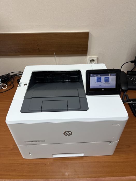 HP LaserJet Enterprise M507dn