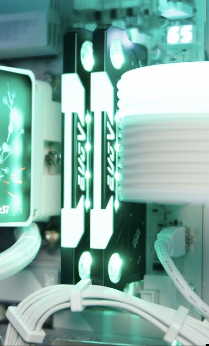 Продам ПК RTX5080
