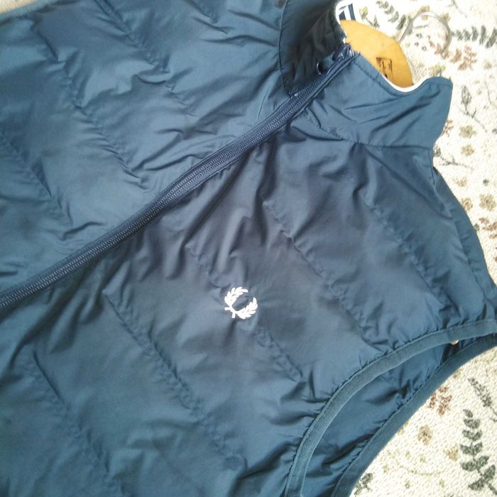 Оригинален Елек Fred Perry размер М