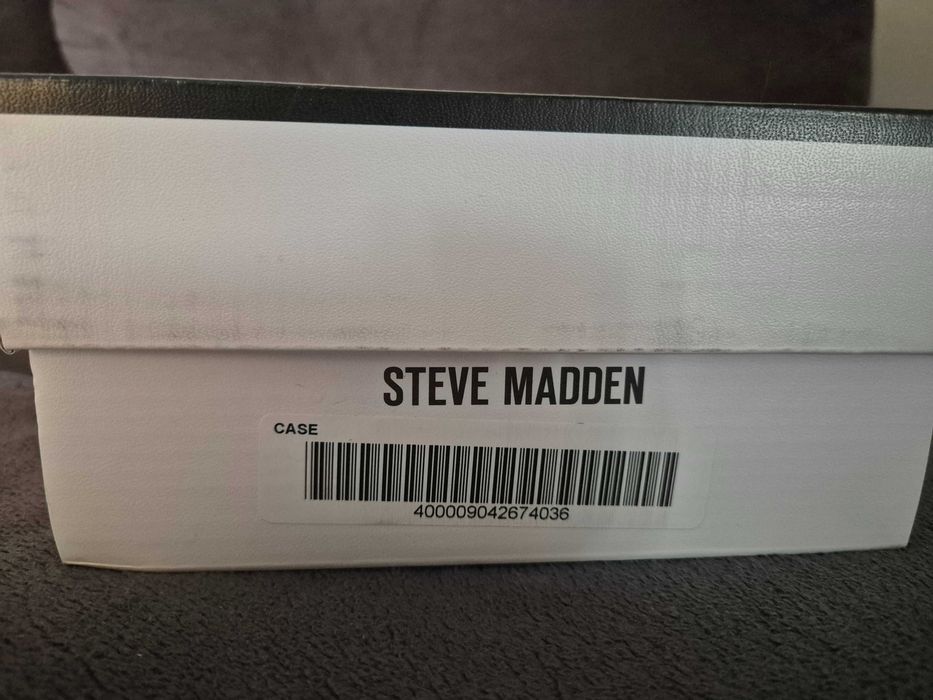 Обувки на ток Steve Madden