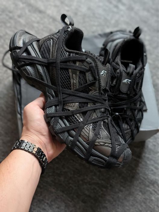 balenciaga 3xl (нови)