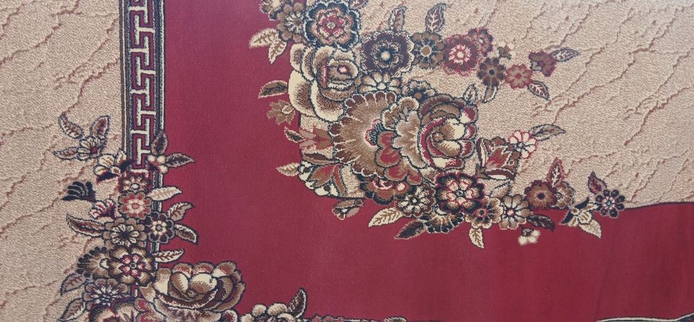 3×4 ковер 9000тг