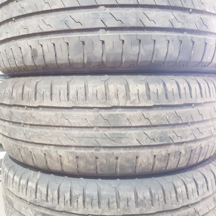Set 4 x Anvelope vara 195/65/R15 91v PointS DOT 2021