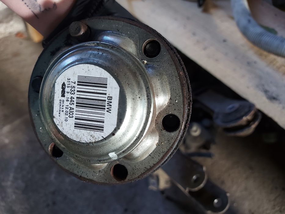 Planetara planetare bmw seria 3 e90 e91 facelift