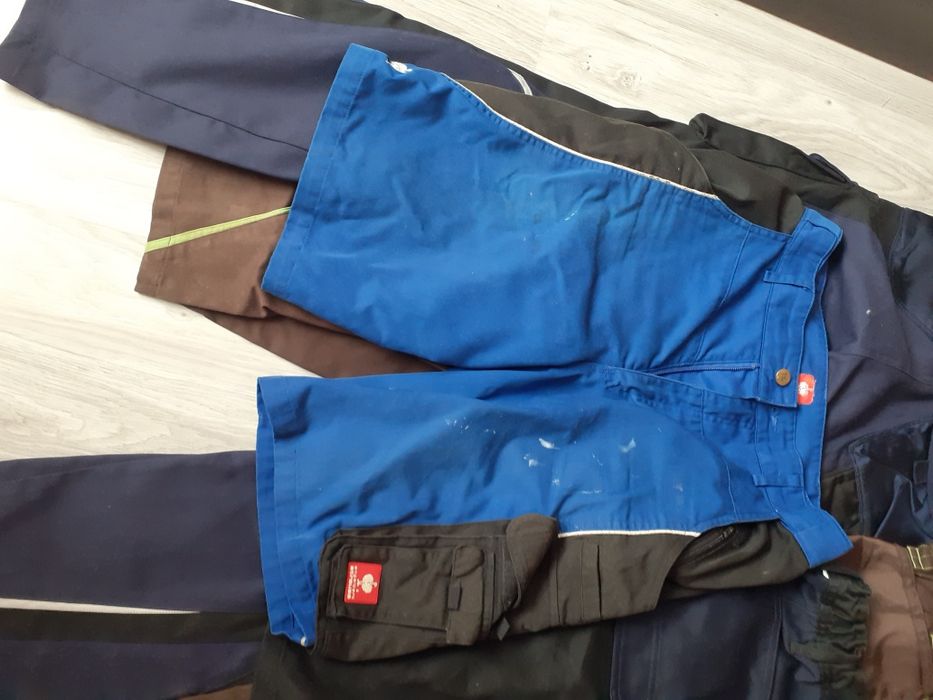 Работни дрехи , Engelbert Strauss