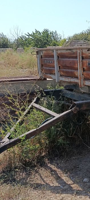 Tirkama sotiladi holati yahshi