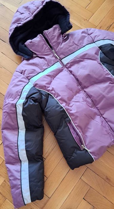 Ново топло зимно ски яке