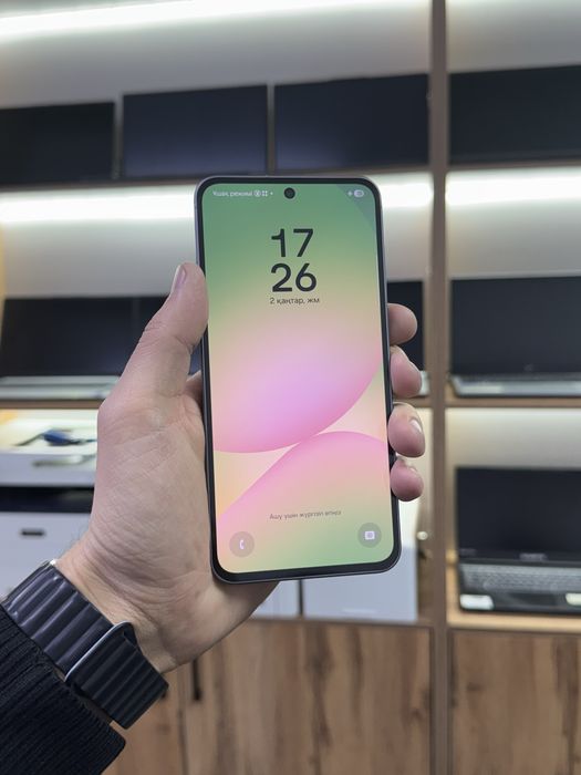 Samsung Galaxy A56 5G