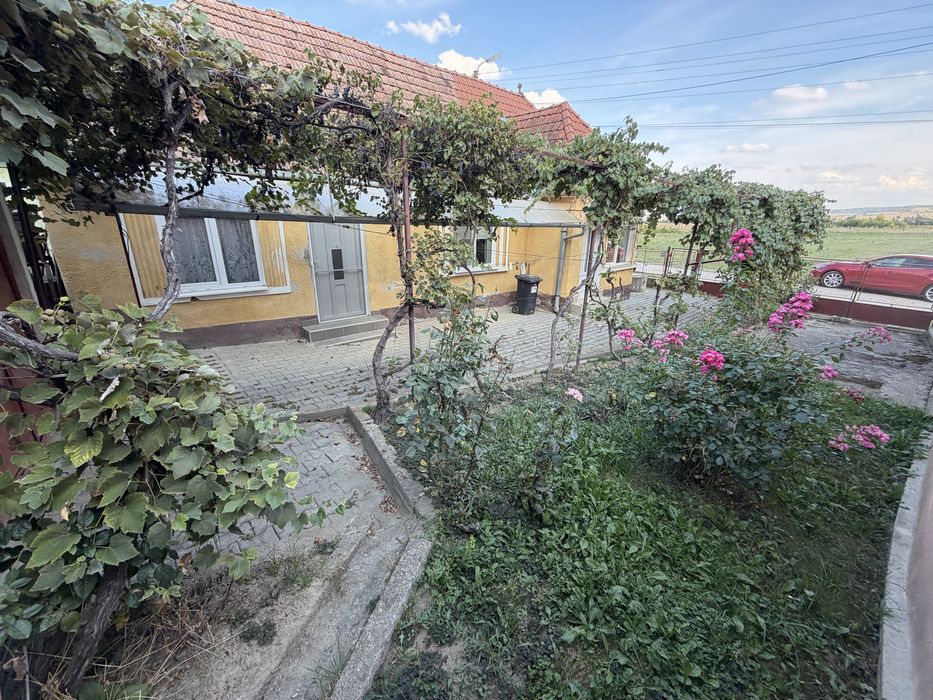 Casa de vanzare