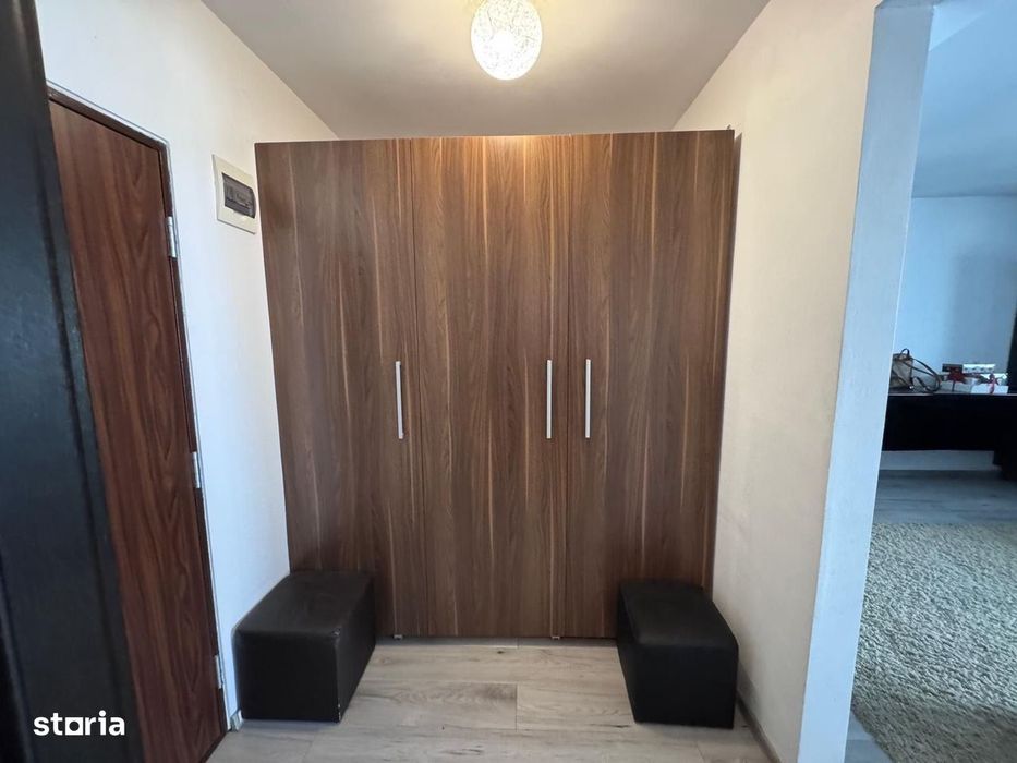 Apartament Studio De Vanzare – Iosia Residence, Oradea