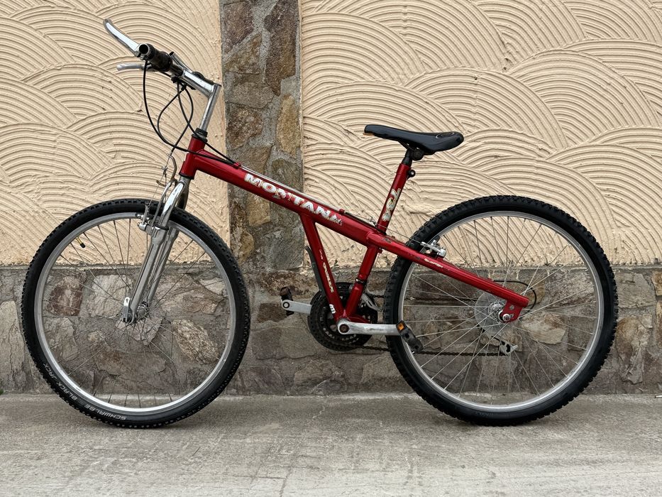 Немски Велосипед 26’цола