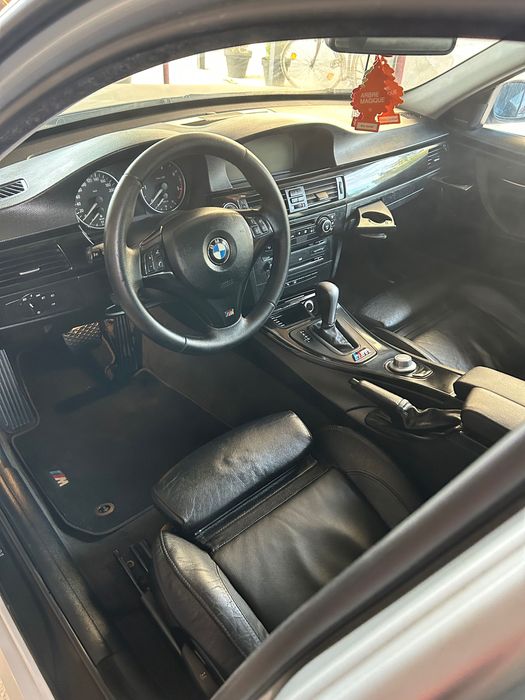 Vând BMW seria 3 e90 2.0d 163 cp