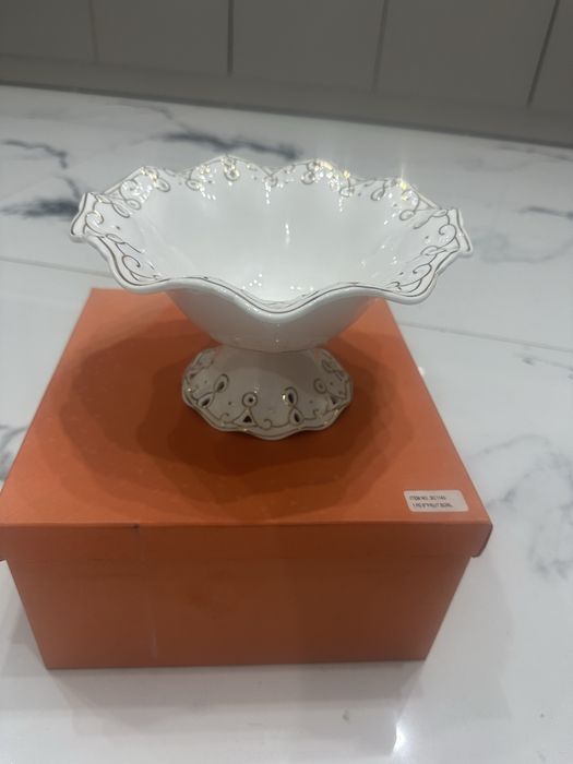 Конфетница, фруктовница, холодница