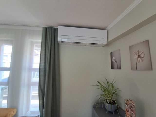 Продава нова 2 етажна къща с планинска гледка и Акт16, 13км до СлБряг