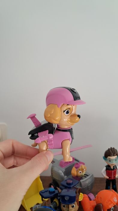 Колекция Пес Патрул