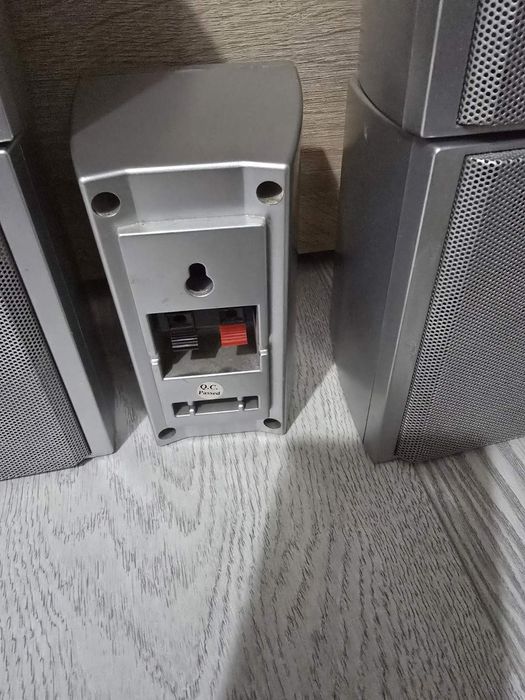 Система за домашно crown