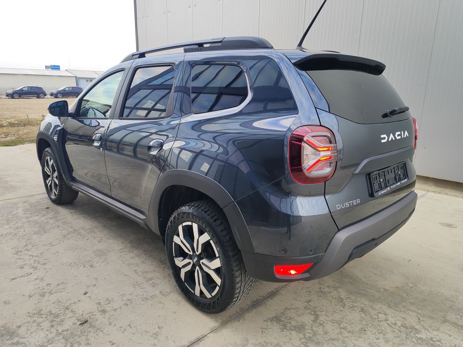 Dacia Duster Prestige 1.5 Diesel  Euro 6, 2024.04.24