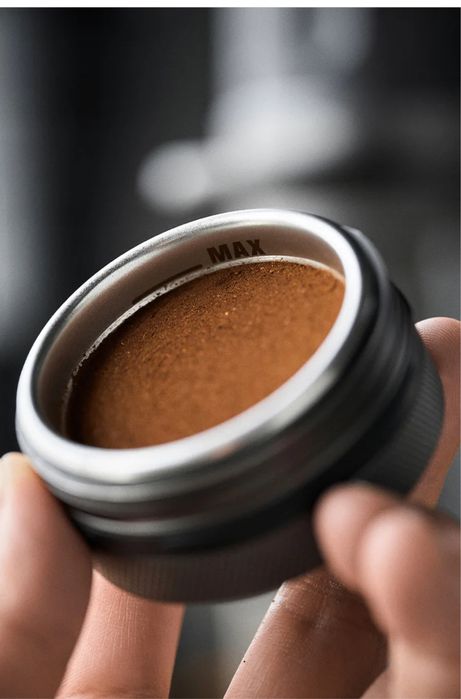 Портативная Эспрессо-Машина IKAPE PRO K2 58 mm