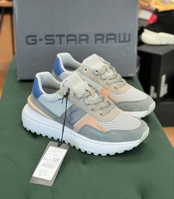 Дамски сникърси G-star Raw