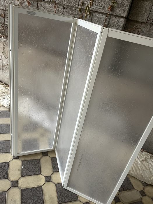 Занавеска доя ванн