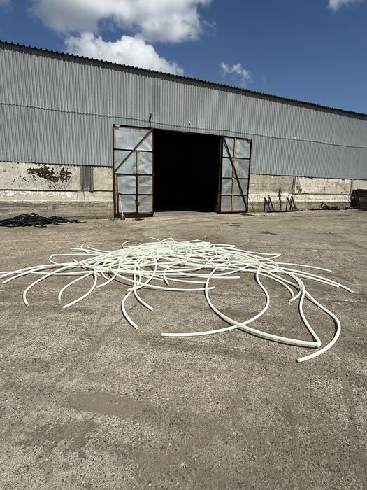 Оболочка кабеля.