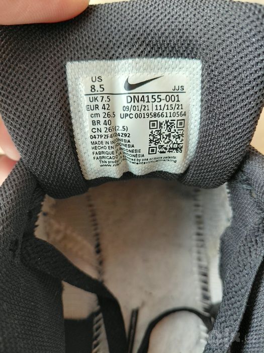 Оригинальные кроссовки Nike Air Max 90 SE