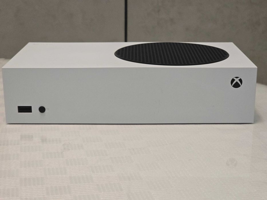 Xbox Series S 512gb