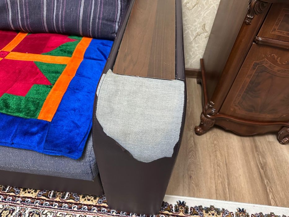 Диван раскладной