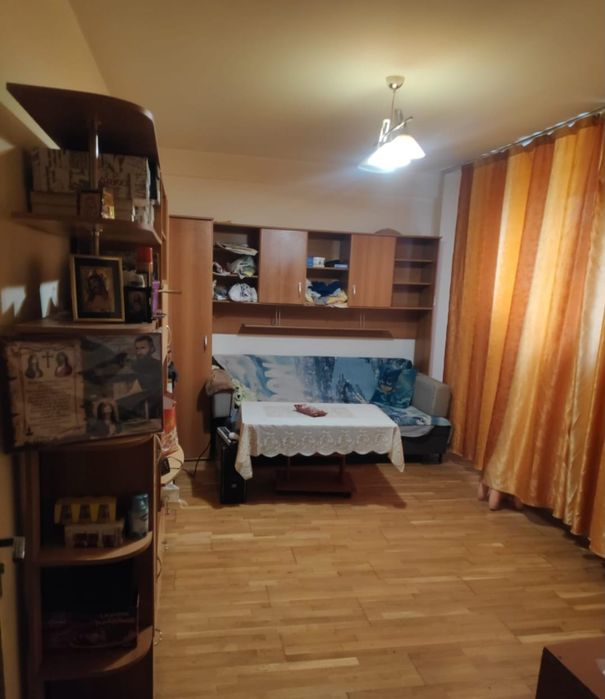 Luica cu Sos. Giurgiului  2 camere