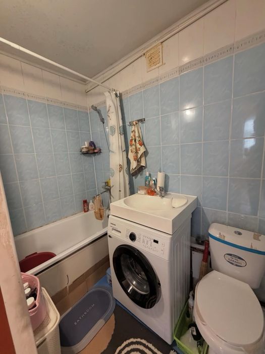 1 ком квартира в центре