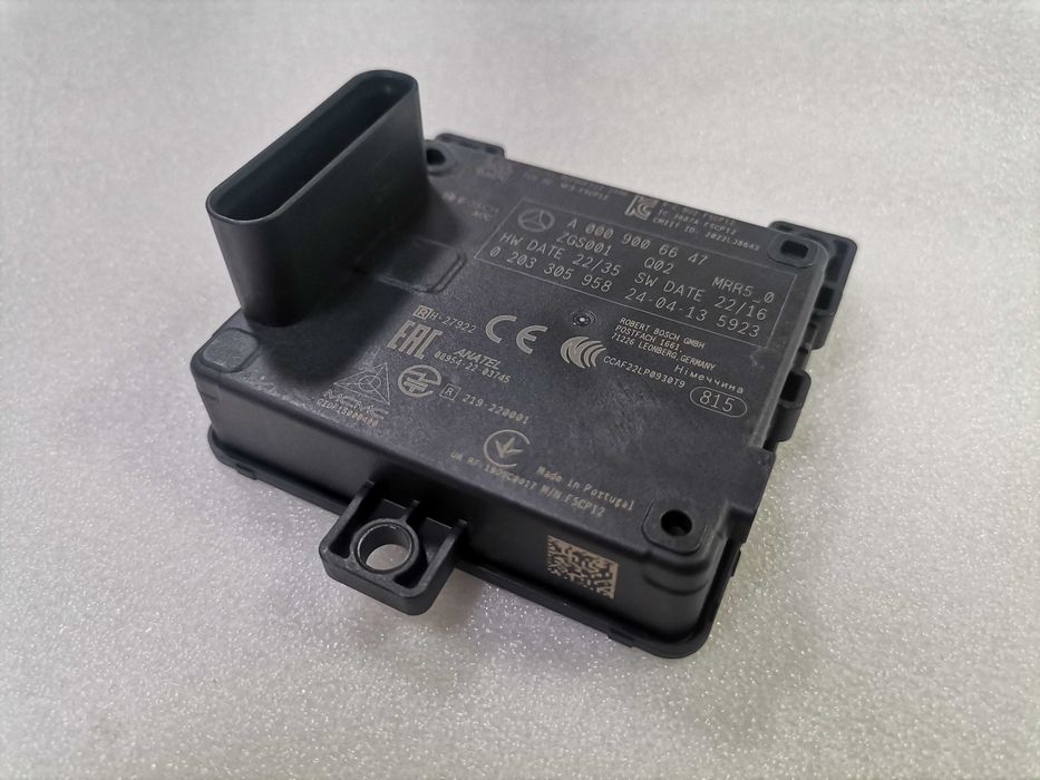 Нов Радар Mercedes A000/9056647 A000/9052017 A000/9051019 A000/9055518