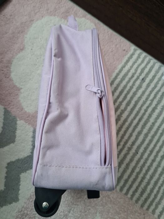 Geanta cu roti pt fetite