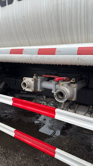 Howo 10 kub vadavoz sotuvda mavjud