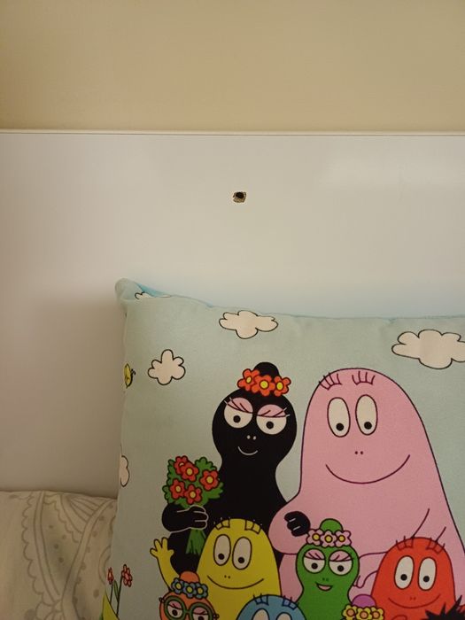 Детски легла 3 в 1