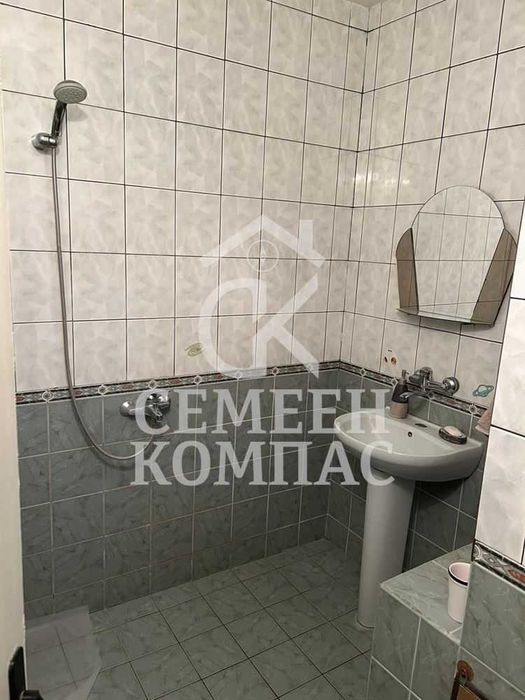 Тристаен апартамент в Пловдив/Тракия