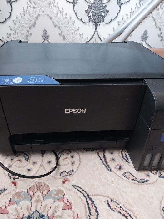 Принтер epson 3101