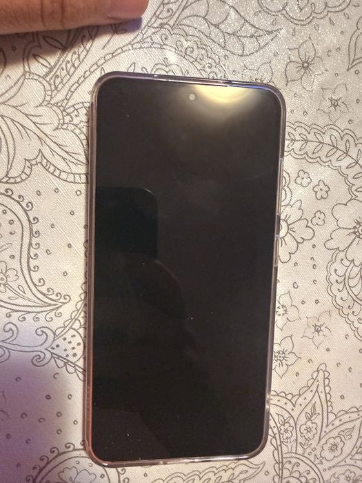 Samsung S23 Lavender