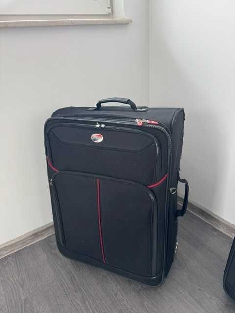 Комплект 3 бр. куфари American Tourister