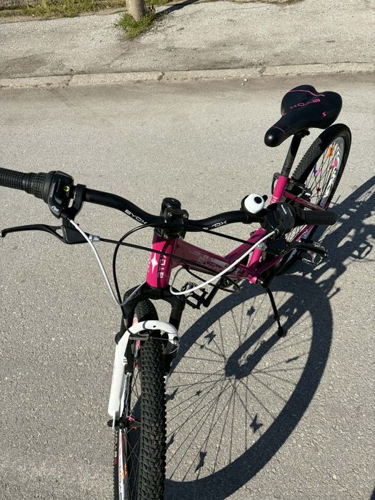 Колело 26 Byox lady