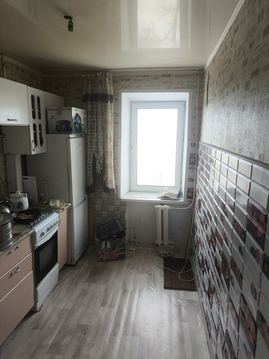 Продам 3х комнатную квартиру