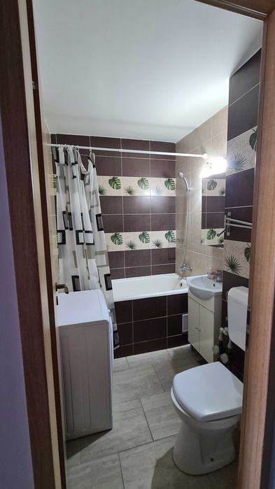 Inchiriere garsoniera blvd. Basarabia, vis-a-vis Arena Nationala