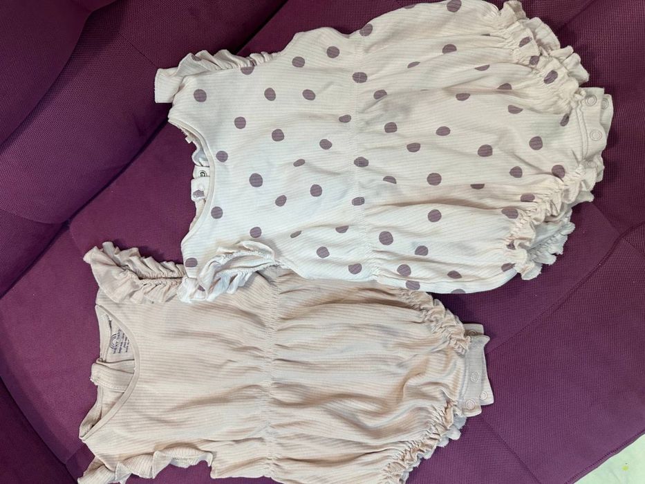 Сумка для мам детские вещи Next Zara HM Mango
