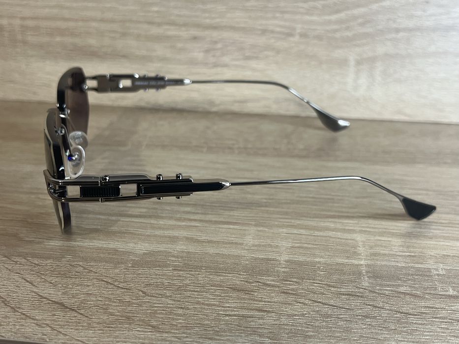 Unisex слънчеви очила Rita Bradley