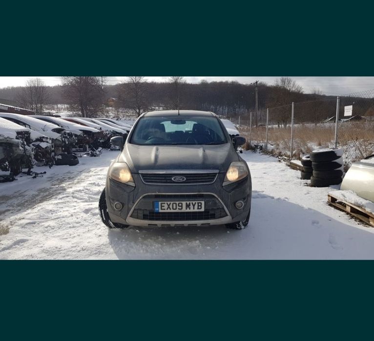 Dezmembrez Ford Kuga 1 2008 2.0tdci