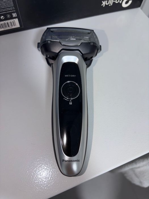 Электробритва Panasonic ES-LV65 Arc5 Wet/Dry (Made in Japan)